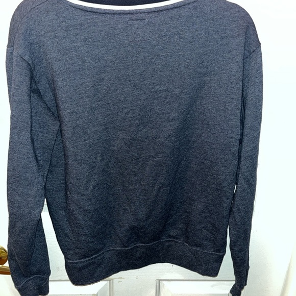 UPenn sweatshirt size small - Picture 3 of 4